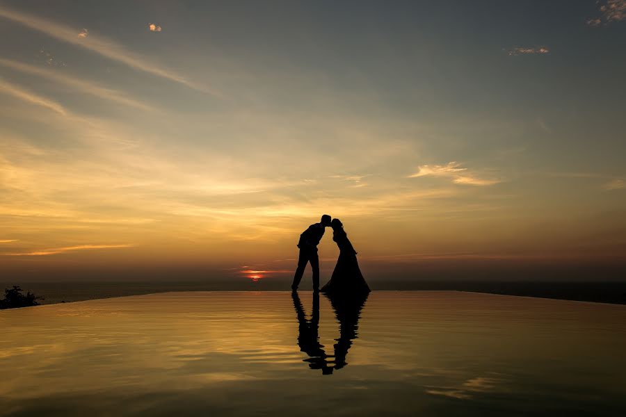 Fotógrafo de casamento Jean Pierre Michaud (acapierre). Foto de 2 de março 2017