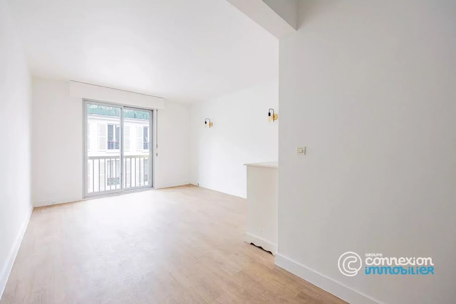 Vente appartement 1 pièce 26.34 m² à Paris 17ème (75017), 330 000 €