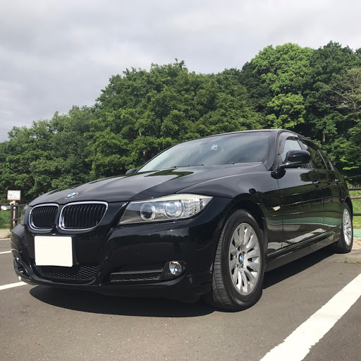 B320iのプロフィール画像