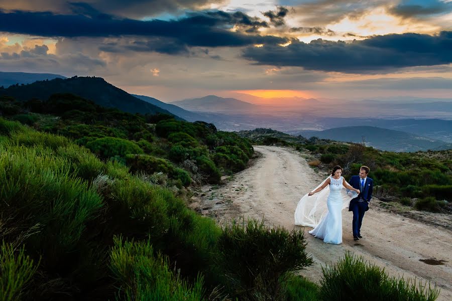 Fotógrafo de casamento Johnny García (johnnygarcia). Foto de 15 de junho 2021