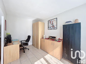 appartement à Le Plessis-Trévise (94)