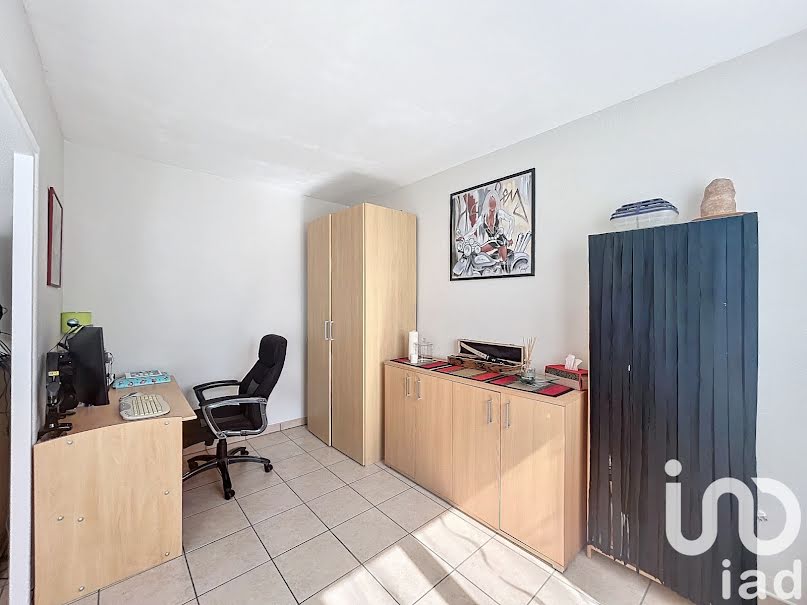 Vente appartement 4 pièces 68 m² à Le Plessis-Trévise (94420), 205 000 €