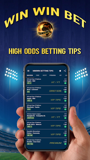 Win Win Betting Tips screenshot #2