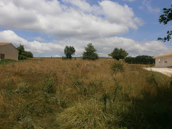 terrain à Castillon-la-Bataille (33)