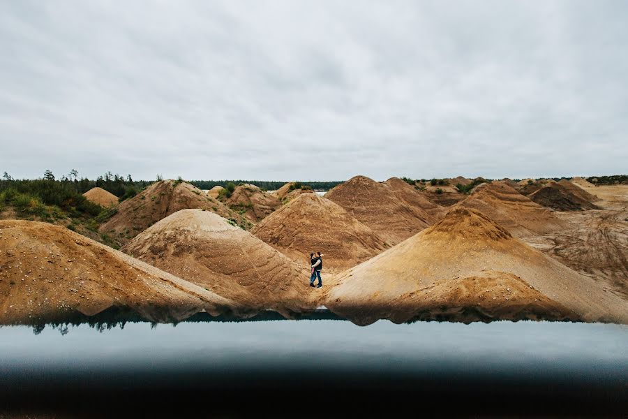 Photographer sa kasal Vitaliy Fedosov (vitalyf). Larawan ni 26 Enero 2021