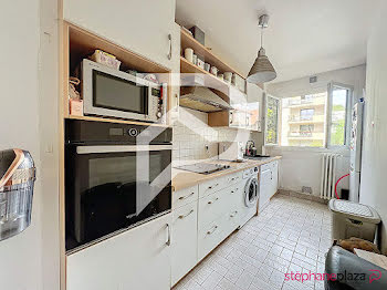 appartement à Suresnes (92)