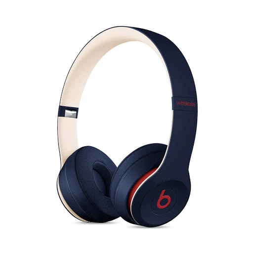 Tai nghe Beats Solo3 Wireless Headphones – Beats Club Collection – Club Navy