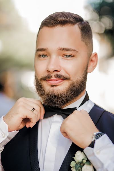 Photographe de mariage Inga Zaychenko (ingazaichenko). Photo du 21 décembre 2017