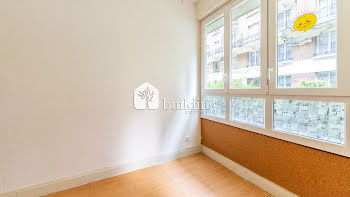 appartement à Paris 17ème (75)