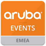 Aruba EMEA Events Apk