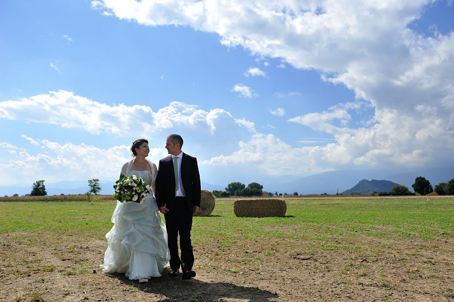 Wedding photographer Daniel Falotico (photoidea). Photo of 4 January 2018