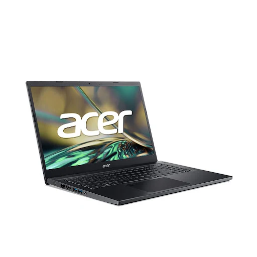 Laptop Acer Aspire 7 A715-76-57CY (NH.QGESV.004) (I5-12450H)