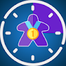 Clepsydris - Board Game Tracke icon