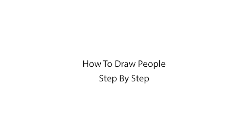 How To Draw People