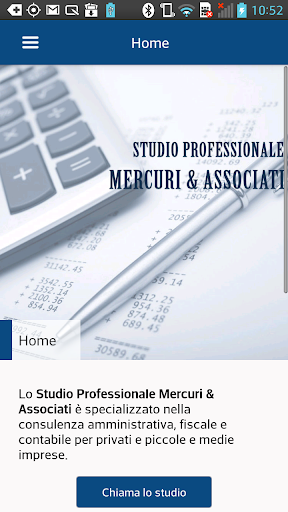 Mercuri Associati