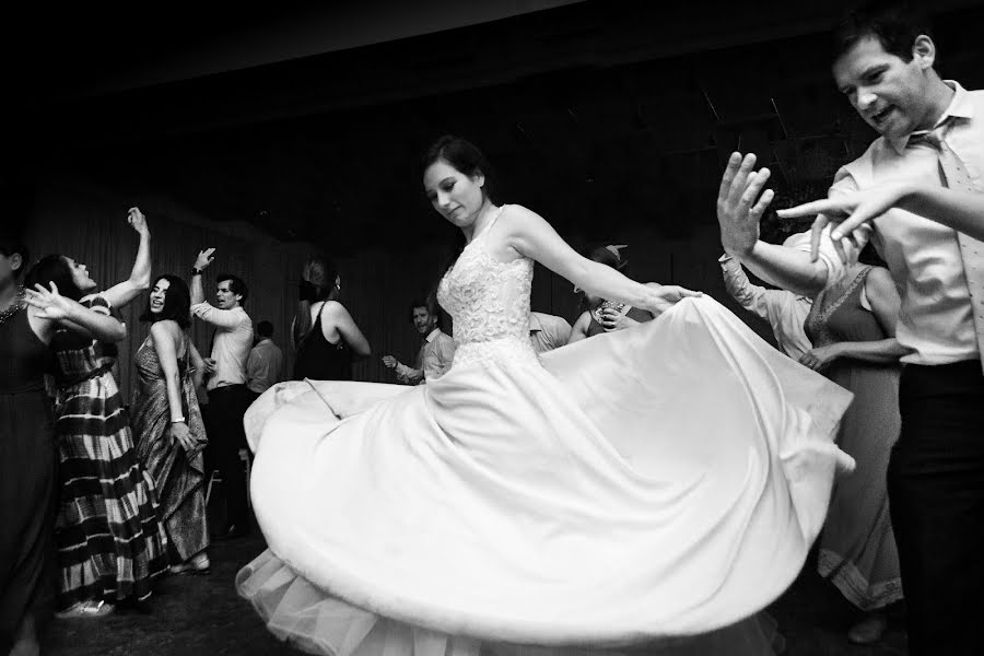 Photographe de mariage Alejandro Martínez (alejandroandres). Photo du 12 février 2020