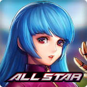 KOF ALLSTAR Version JP 1.4.6 MOD