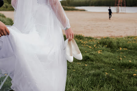 Wedding photographer Evgeniya Khalizova (khalizova). Photo of 18 May 2020