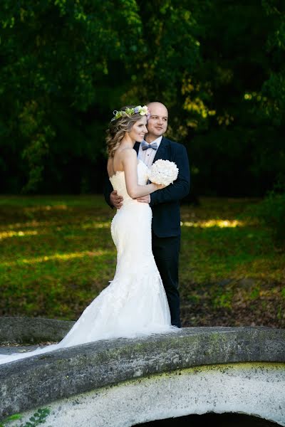 Fotógrafo de bodas Alena Solodukhina (sobolevskiephoto). Foto del 29 de octubre 2015