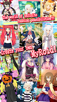 MOE Can Change! ~Me & MyRoid~ Screenshot