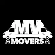 MV Movers Logo