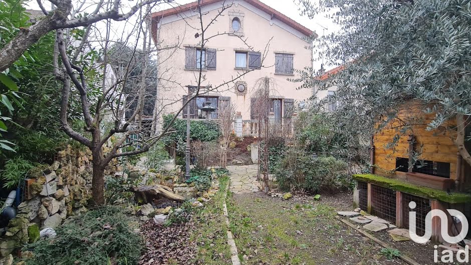 Vente maison 7 pièces 122 m² à Bondy (93140), 399 000 €