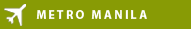 Metro Manila to Bacolod Plane Travel