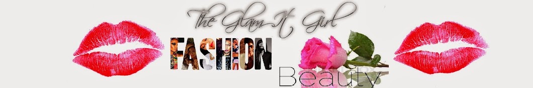 TheGlamItGirl Banner