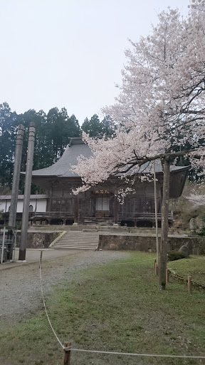 法福寺