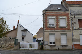 maison à Chatellerault (86)