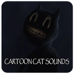 Cover Image of Unduh Cartoon Cat Sound Prank 1.0 APK