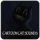 Download Cartoon Cat Sound Prank For PC Windows and Mac