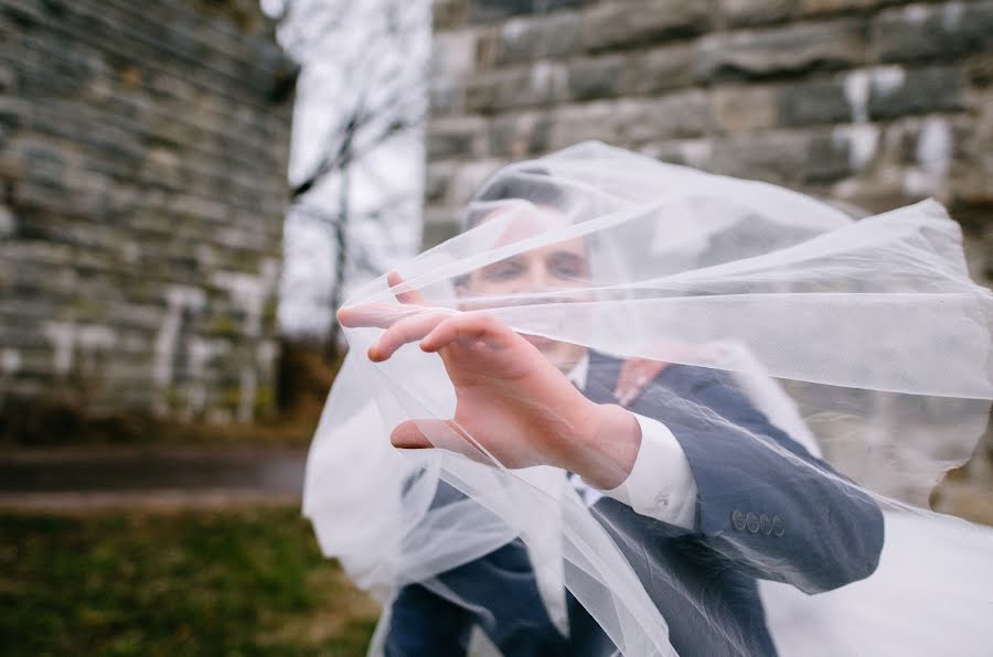 Fotografo di matrimoni Igor Dmitruk (dmu3k). Foto del 23 dicembre 2017