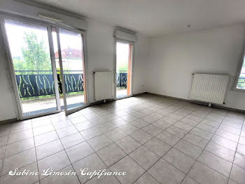 appartement à Audincourt (25)