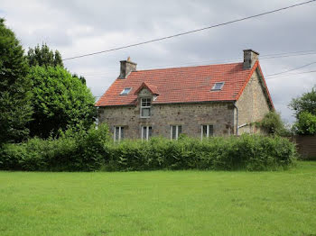 maison à Le Neufbourg (50)