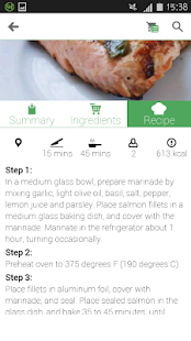 How to download Paleo Diet Recipes 1.1 apk for pc