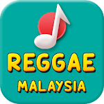 Cover Image of Download Lagu Reggae Malaysia + lirik 1.1.2 APK