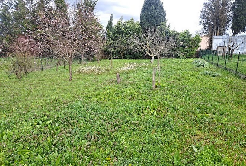  Vente Terrain + Maison - Terrain : 985m² - Maison : 80m² à Bram (11150) 