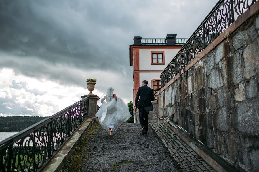 Fotógrafo de bodas Anette Bruzan (bruzan). Foto del 24 de noviembre 2018