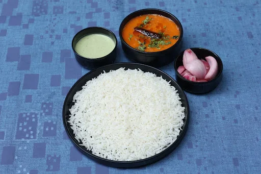 Rajma Rice