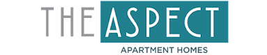 The Aspect Apartments Homepage