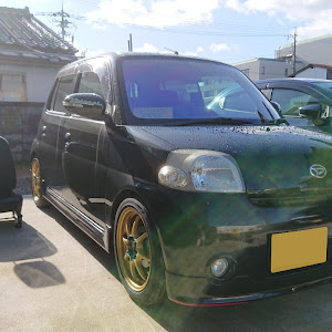 エッセ L235S