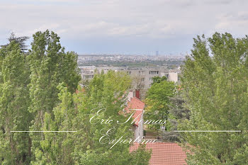 appartement à Villeneuve-Saint-Georges (94)