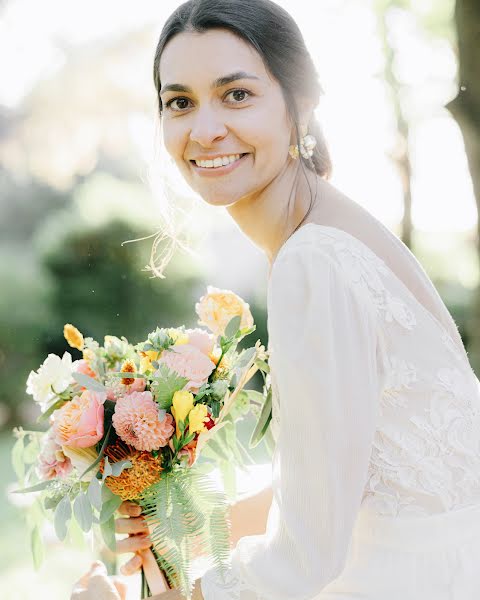 Fotógrafo de bodas Ahmed Chawki Lemnaouer (lemnaouer). Foto del 21 de septiembre 2022