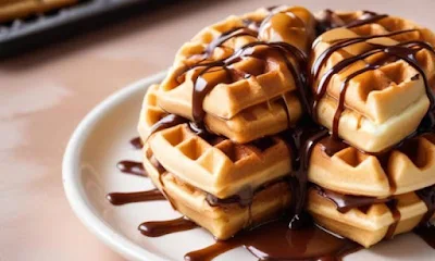 Wafflenesss