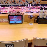 スシロー壽司郎(台南永康店)