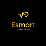 E_Smart Electrical Solutions Logo