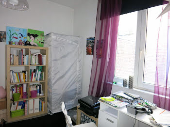 appartement à Lille (59)