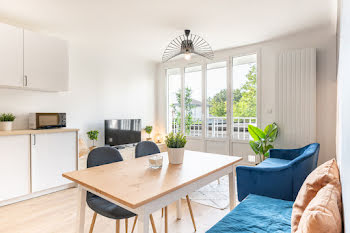 appartement à Nantes (44)