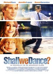 Shall We Dance?